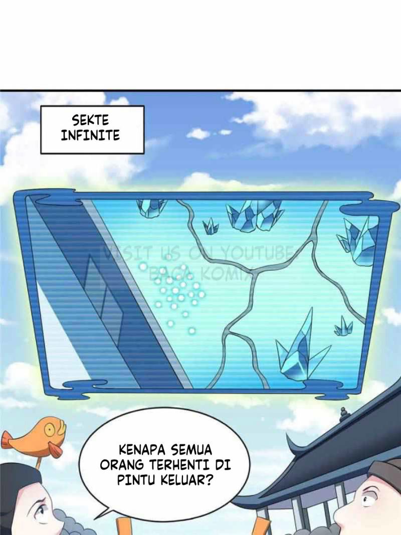 Rebirth Become a Dog Chapter 61 Gambar 1